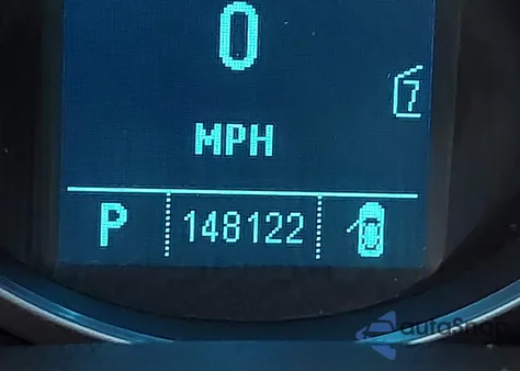 2011 Chevrolet Cruze Ls из США, поврежденный, VIN 1G1PC5SH0B7291138